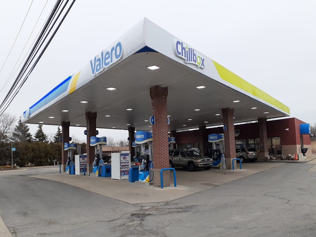 Chillbox Valero | 26883 Telegraph Rd, Flat Rock, MI 48134 | Phone: (734) 782-5950