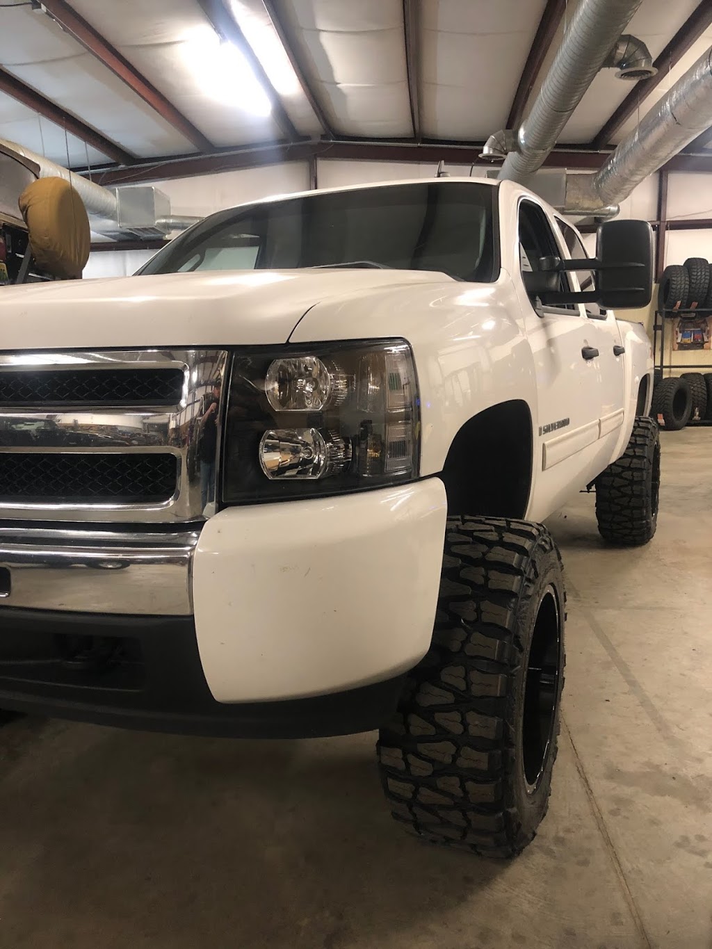 Elite Offroad And Performance | 14555 US-280, Chelsea, AL 35043 | Phone: (205) 677-2080