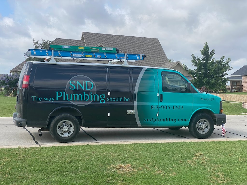 SND Plumbing | 8350 Muirwood Trail, Fort Worth, TX 76137, USA | Phone: (817) 905-6513