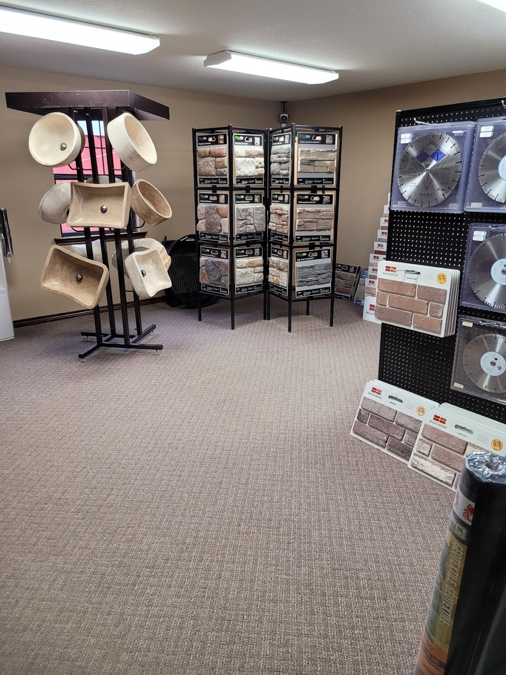 Texas Custom Stoneworks | 4952 I-30 Frontage Rd, Caddo Mills, TX 75135, USA | Phone: (903) 527-0123