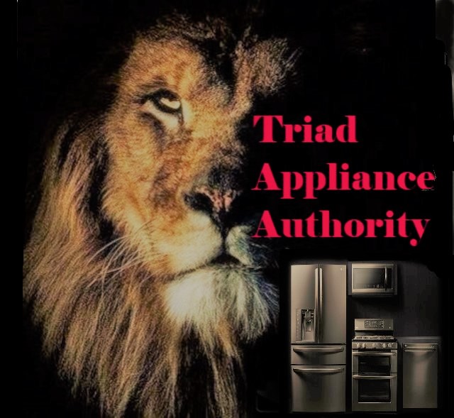 Triad Appliance Authority | 1207 Textile Pl #103, High Point, NC 27260, USA | Phone: (336) 870-1306