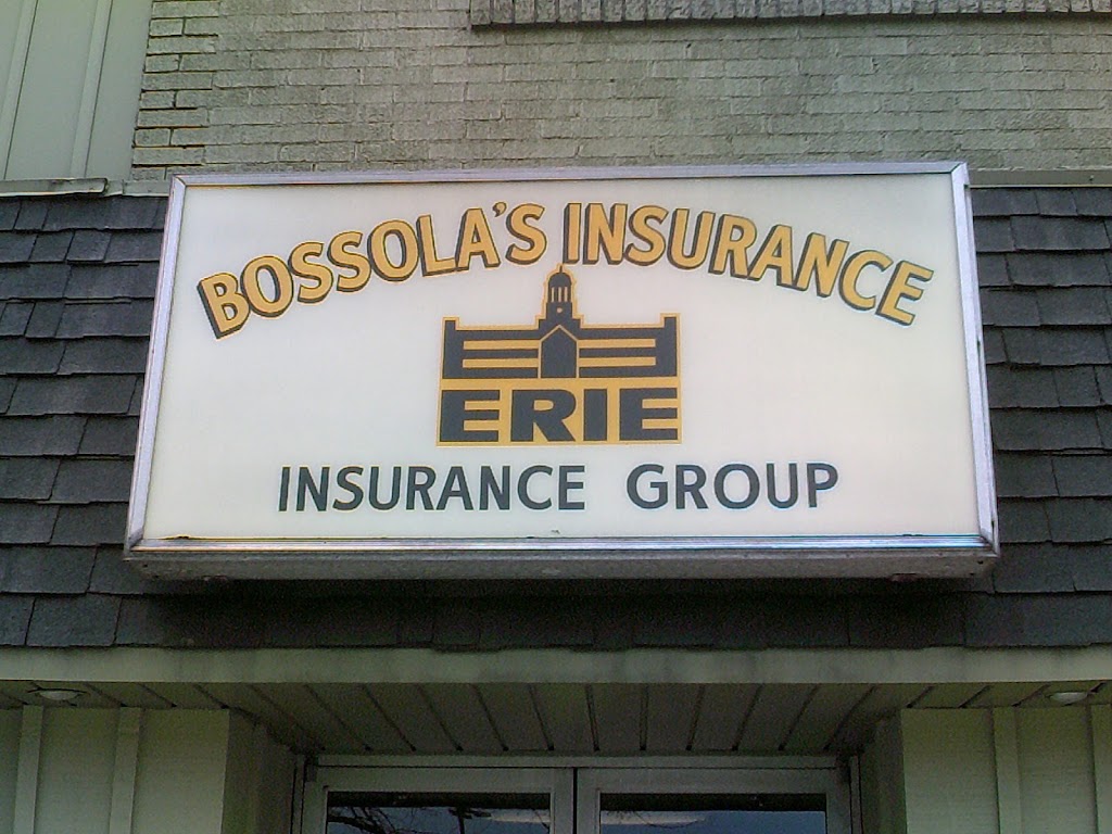 Bossolas Insurance | 109 N Highland Ave, Cheswick, PA 15024, USA | Phone: (724) 274-6365
