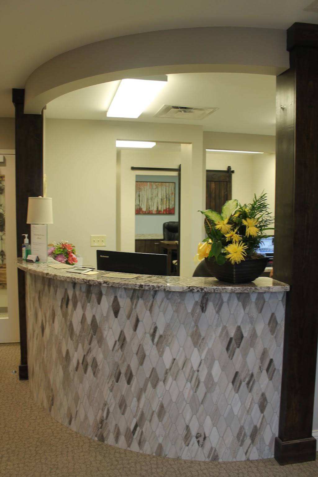 Montgomery Family Dental | 1180 Columbus Ave, Marysville, OH 43040, USA | Phone: (937) 756-9622