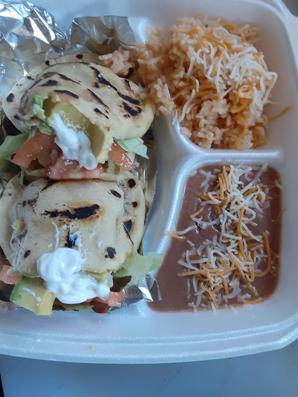 STREET TACOS | 501 N Denny St, Howe, TX 75459 | Phone: (903) 819-4930