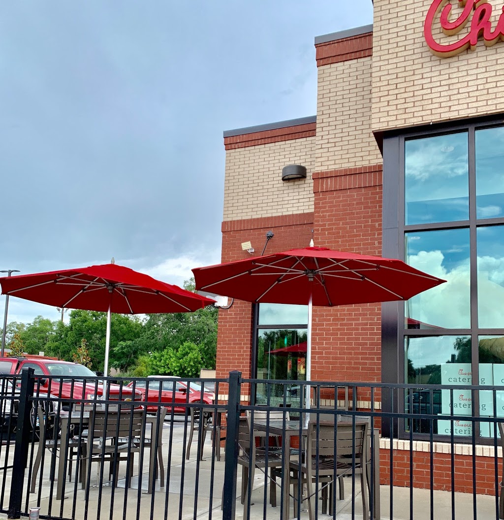 Chick-fil-A | 32800 US Hwy 19 N, Palm Harbor, FL 34684, USA | Phone: (727) 786-8545