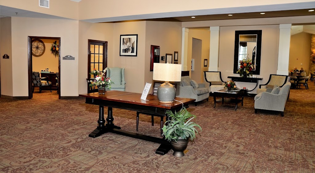 Culpepper Place | 7250 Pleasant Hill Rd, Olive Branch, MS 38654, USA | Phone: (662) 893-1462