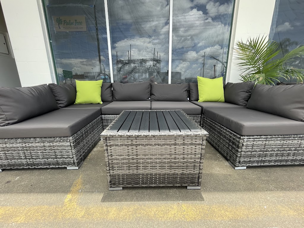 Palm Tree Patio Furniture, LLC | 1937 E Memorial Blvd, Lakeland, FL 33801, USA | Phone: (863) 398-2126