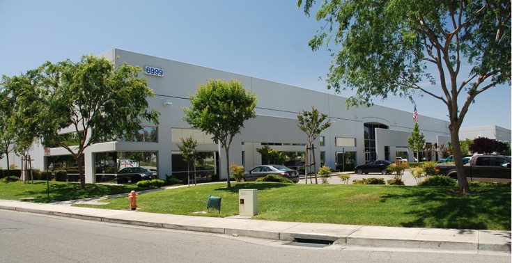 Toyota Material Handling Northern California | 6999 Southfront Rd, Livermore, CA 94551, USA | Phone: (800) 527-3746