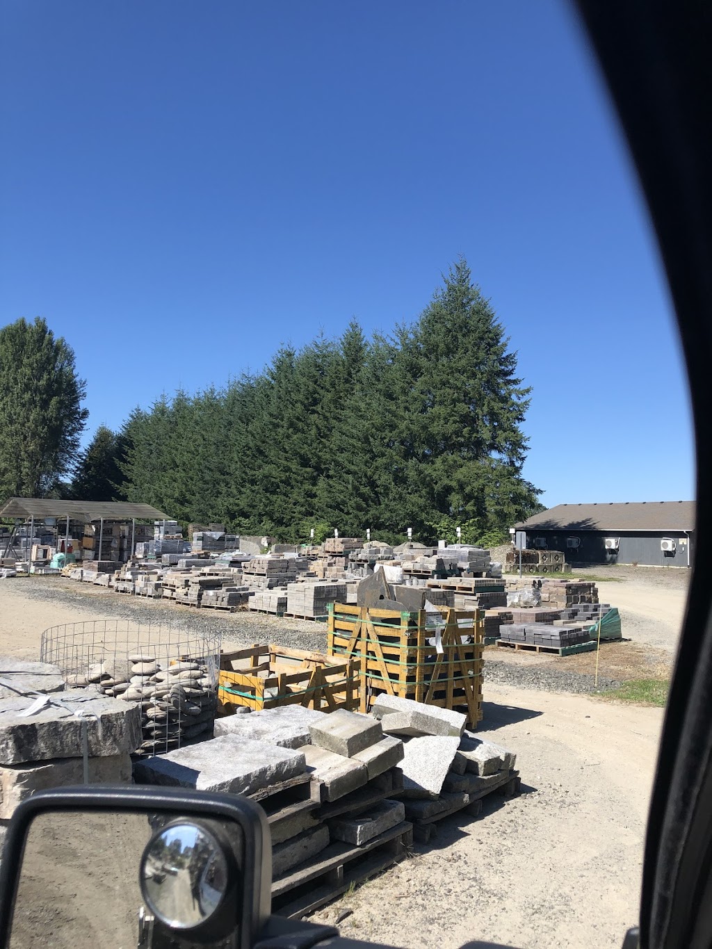 ALL SEASONS STONE AND LANDSCAPE | 19020 WA-203, Monroe, WA 98272, USA | Phone: (360) 863-8801