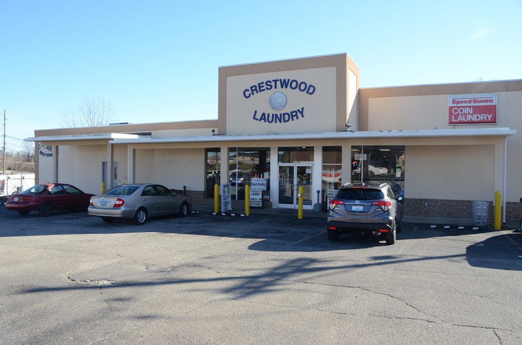 Crestwood Coin Laundry | 6520 W. Hwy, 146th, Crestwood, KY 40014, USA | Phone: (502) 241-7676