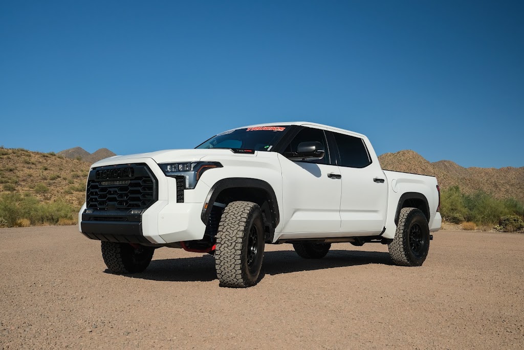 Lifted Trucks | 2021 E Bell Rd, Phoenix, AZ 85022, USA | Phone: (833) 688-0758