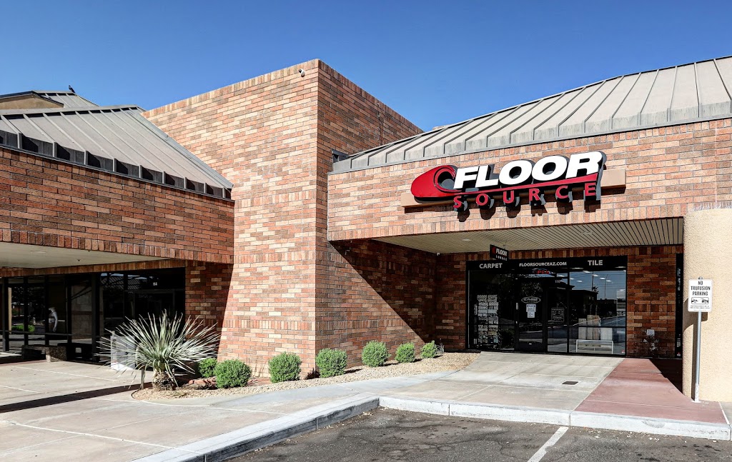 Floor Source | 14202 N Scottsdale Rd #118, Scottsdale, AZ 85254, USA | Phone: (480) 597-4950