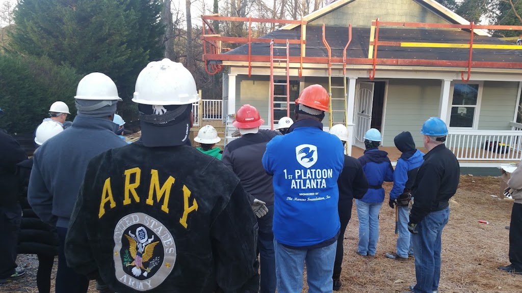 Victory Worldwide Ministries | 1955 Campbellton Rd SW, Atlanta, GA 30311, USA | Phone: (404) 824-4470