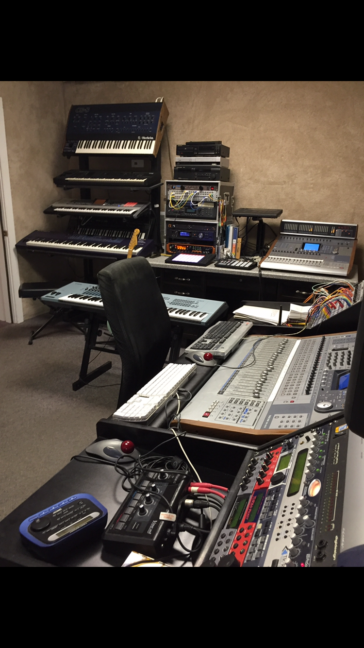 Soundsmith Productions | 3405 W Kenyon Ave, Tampa, FL 33614, USA | Phone: (813) 936-9303