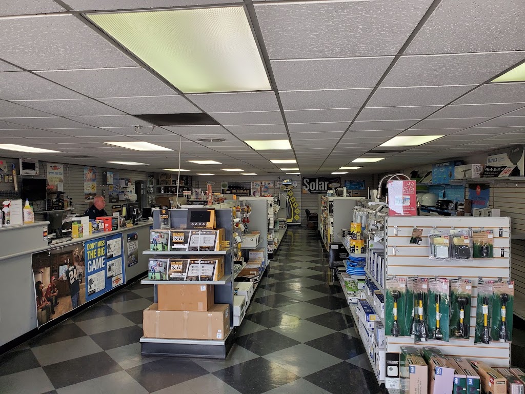 Mike Thompsons RV Super Store | 13940 Firestone Blvd, Santa Fe Springs, CA 90670 | Phone: (562) 921-0955