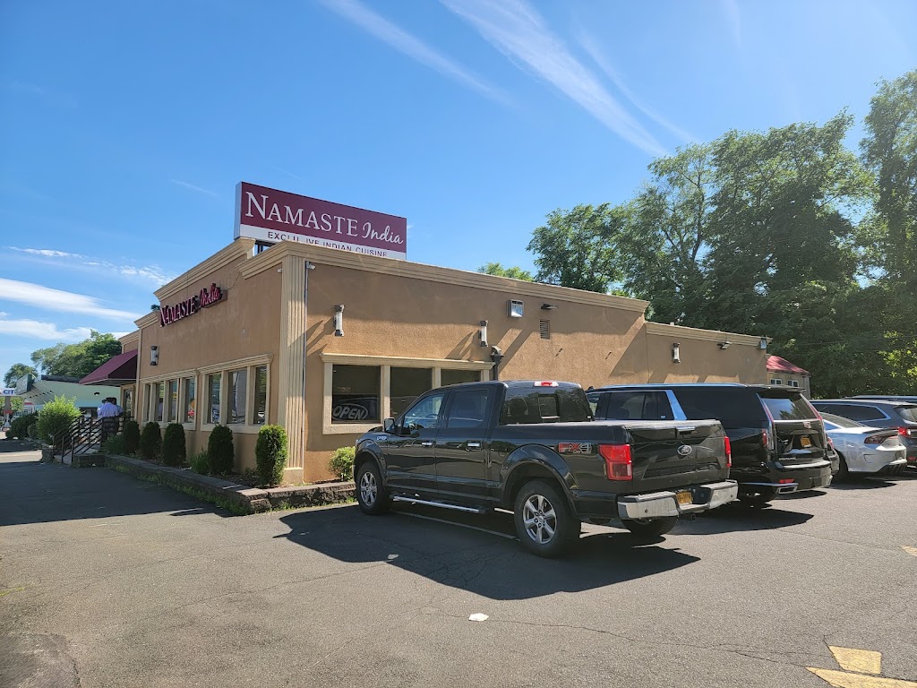 Namaste India | 44 Franklin Turnpike, Mahwah, NJ 07430, USA | Phone: (201) 529-9999