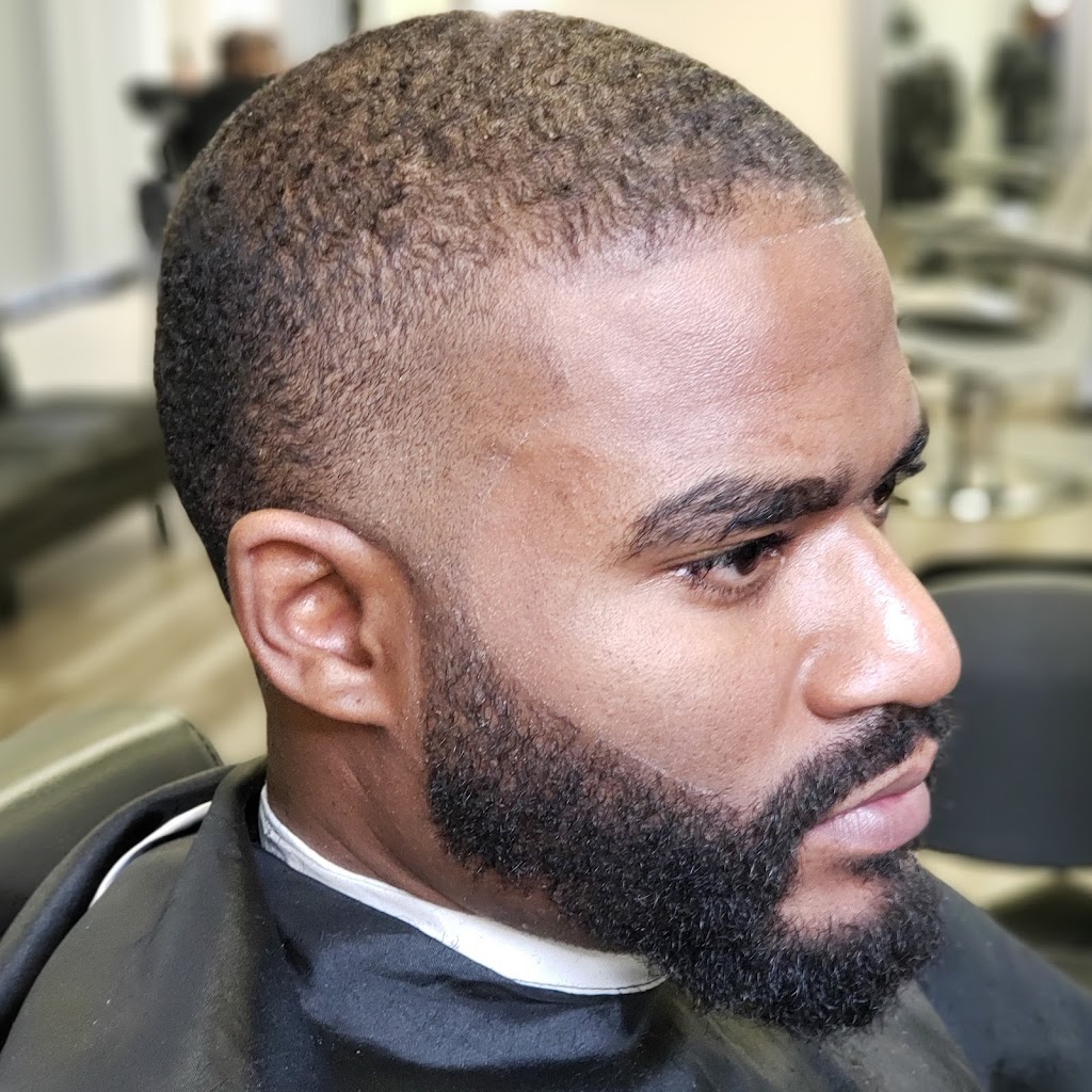 Lions Legacy Barbershop | 1800 N Belt Line Rd ste 105, Irving, TX 75061, USA | Phone: (972) 457-0750