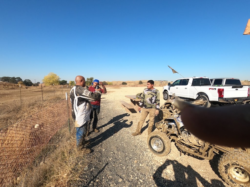 La Grange OHV Regional Park | 2315 S Old La Grange Rd, La Grange, CA 95329, USA | Phone: (209) 525-6750