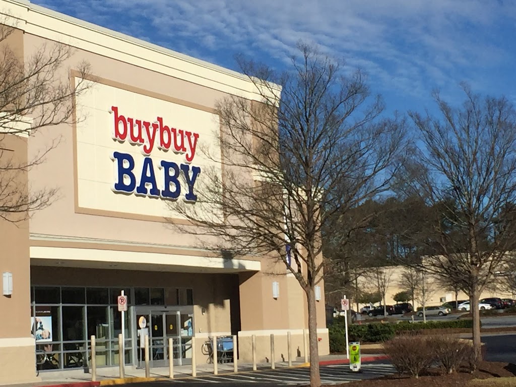 buybuy BABY | 2555 Cobb Pl Ln NW, Kennesaw, GA 30144, USA | Phone: (770) 779-1073