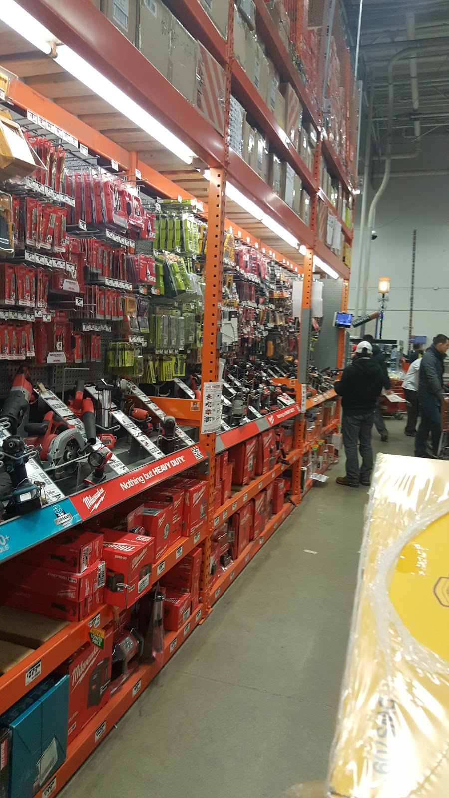 The Home Depot | 1715 S 352nd St, Federal Way, WA 98003 | Phone: (253) 661-9200