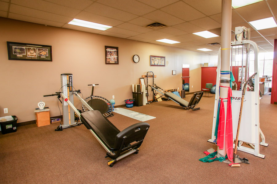 Plymouth Physical Therapy Specialists | 37250 Five Mile Rd, Livonia, MI 48154, USA | Phone: (734) 462-3240