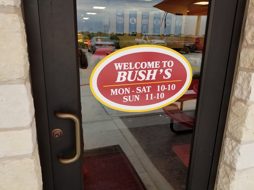 Bush’s Chicken | 21315 TX-130, Pflugerville, TX 78660, USA | Phone: (512) 660-5753