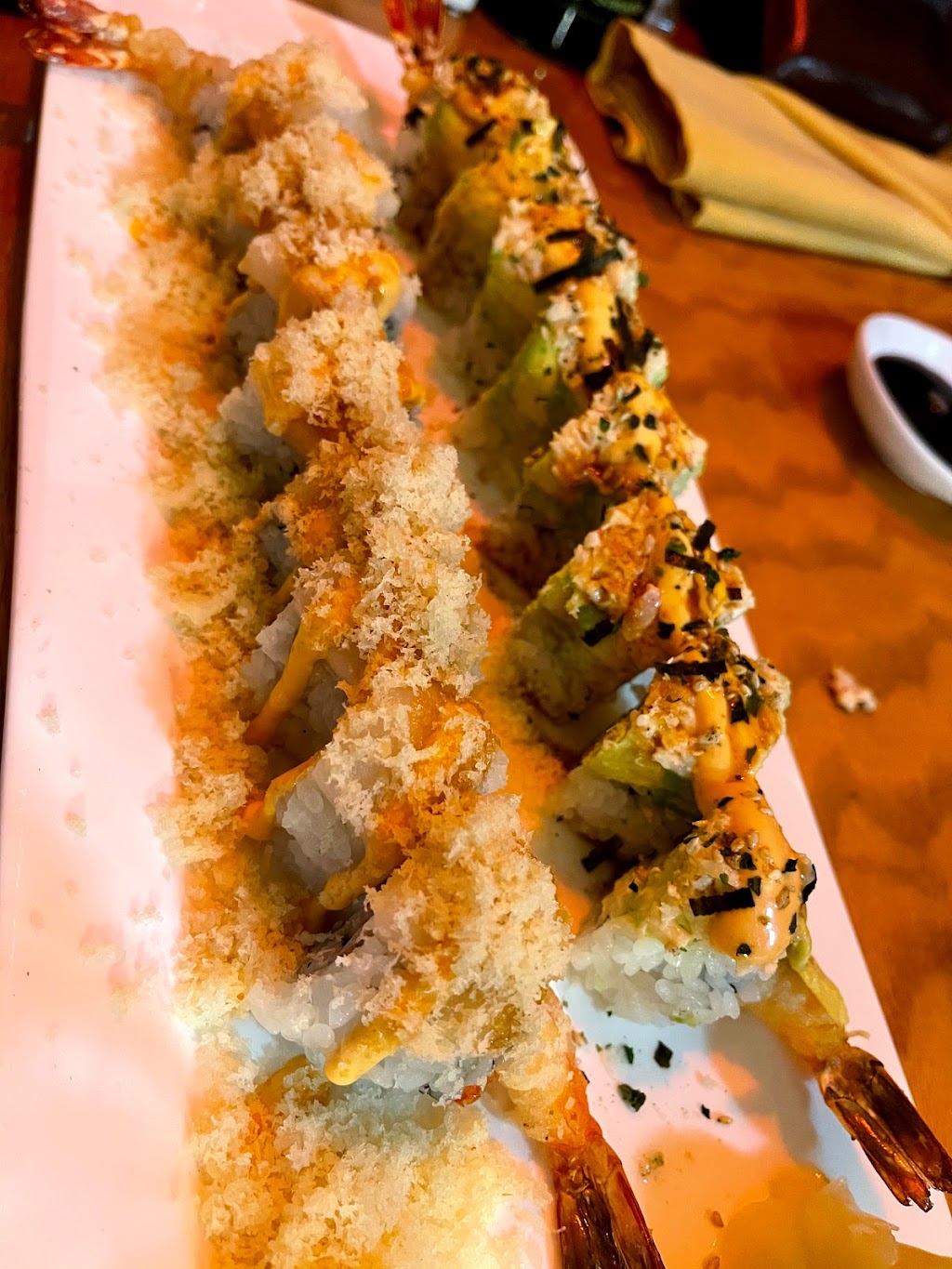 Sushi Mama | 424 Newtown Rd, Virginia Beach, VA 23462, USA | Phone: (757) 554-0120