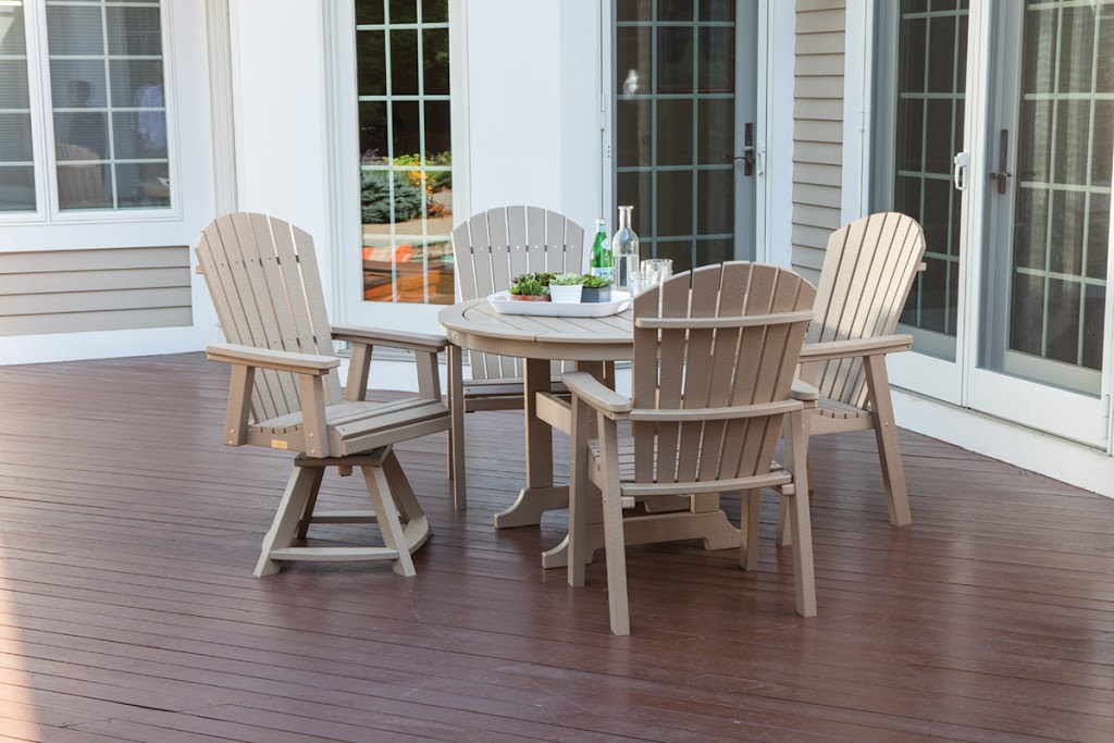 Sister Bay Outdoor Furniture Store | W248 N5565, Executive Dr, Sussex, WI 53089, USA | Phone: (262) 372-3868