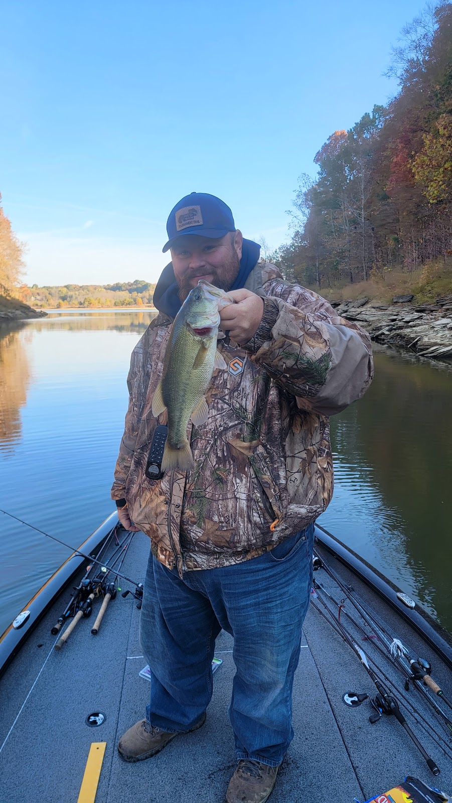 Crunkbaits | 118 School Rd # 3B, Dry Ridge, KY 41035, USA | Phone: (859) 903-2009