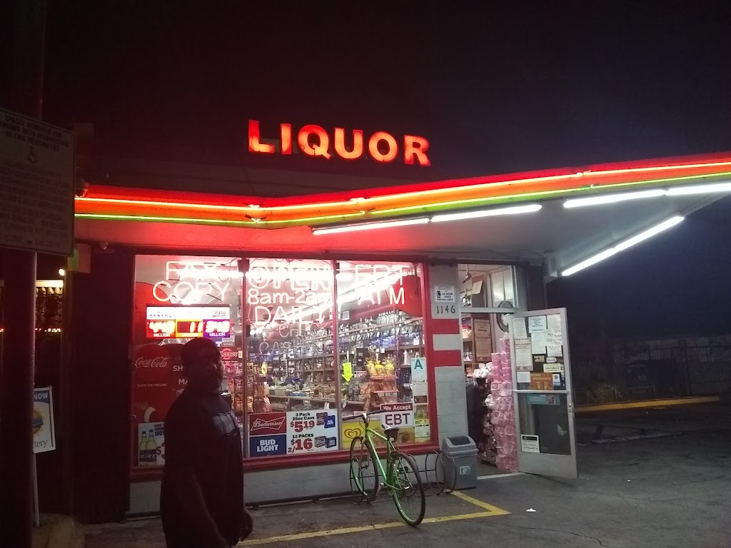 Teds Liquor | 1146 W Mission Blvd, Pomona, CA 91766, USA | Phone: (909) 622-3070