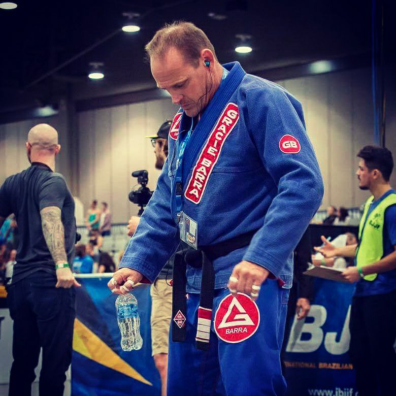 Gracie Barra Clermont | 16215 FL-50 #301, Clermont, FL 34711, USA | Phone: (407) 347-0330