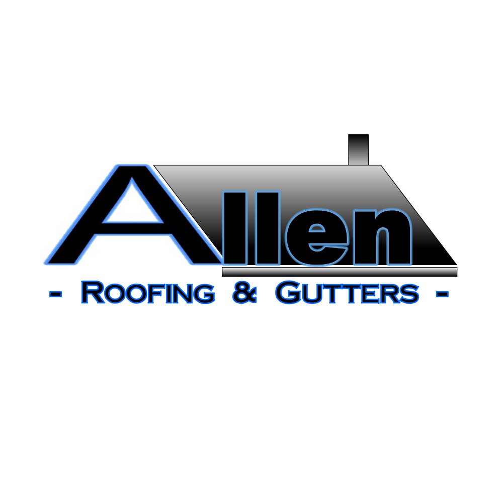 Allen Roofing & Gutters | 1616 Palomino Ln, Krum, TX 76249, USA | Phone: (940) 297-5299
