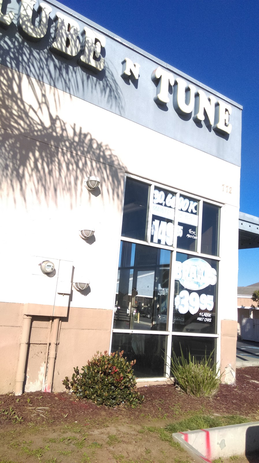 Econo Lube N Tune & Brakes | 772 13th St, Imperial Beach, CA 91932, USA | Phone: (619) 494-2093