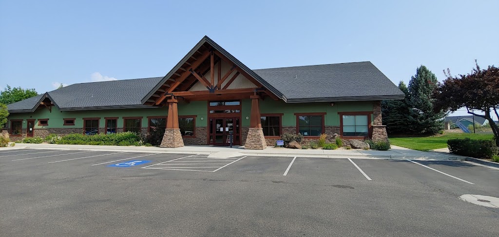 West Chinden Saint Alphonsus Medical Group | 3217 W Bavaria St, Eagle, ID 83616, USA | Phone: (208) 302-6200