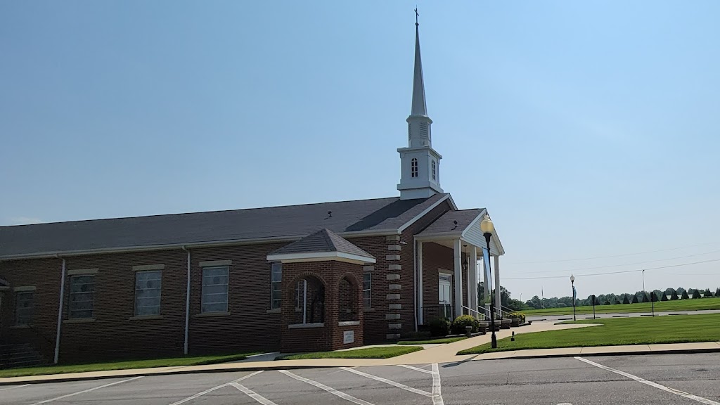Fairview Baptist Church | 7659 NC-268, Dobson, NC 27017, USA | Phone: (336) 386-4714