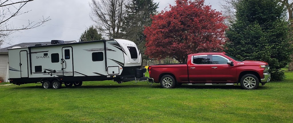 RV Leaders & Camping Outlet | 555 Edna Rd, Adamsburg, PA 15611, USA | Phone: (724) 523-0405
