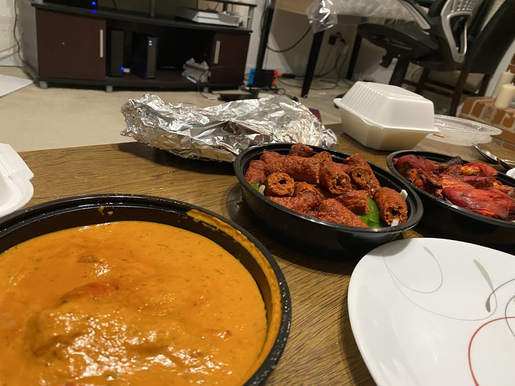 Kabab N Kurry | 2220 1st Capitol Dr, St Charles, MO 63301 | Phone: (636) 757-3835