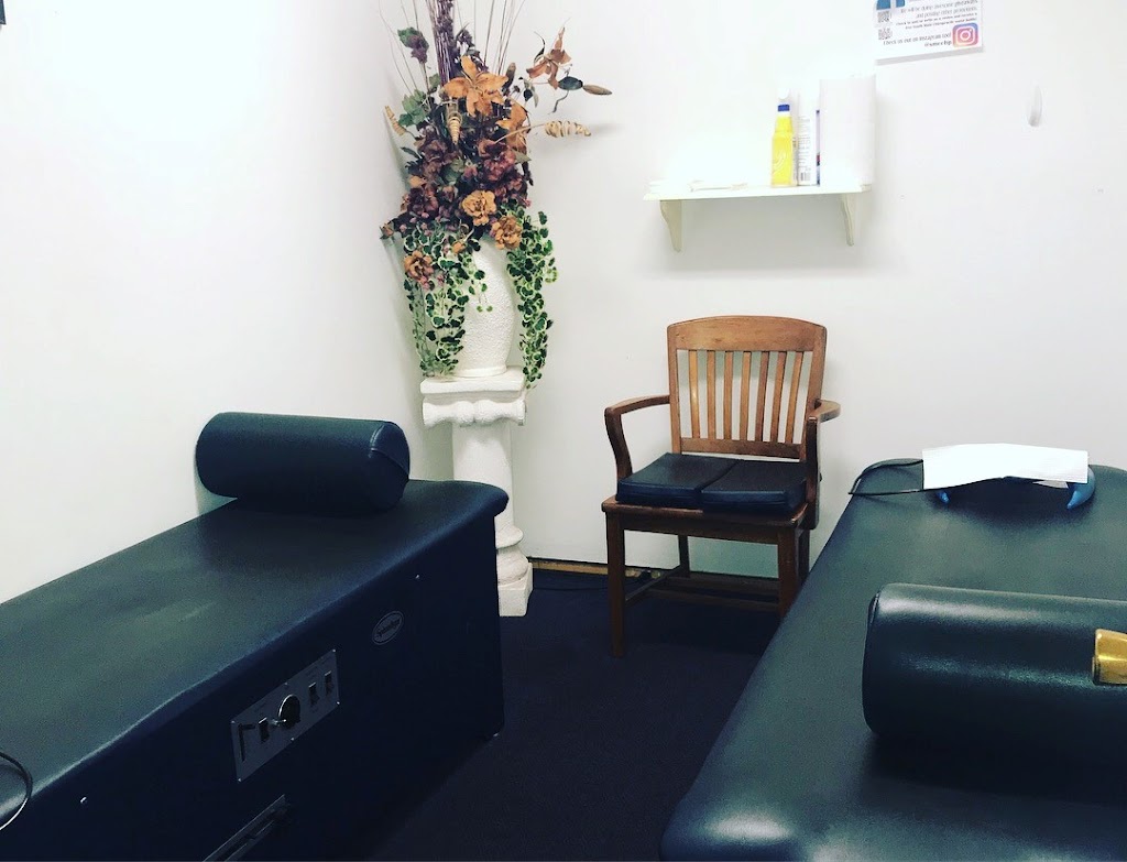 South Main Chiropractic Clinic | 1920 S Main St, High Point, NC 27260, USA | Phone: (336) 885-5200