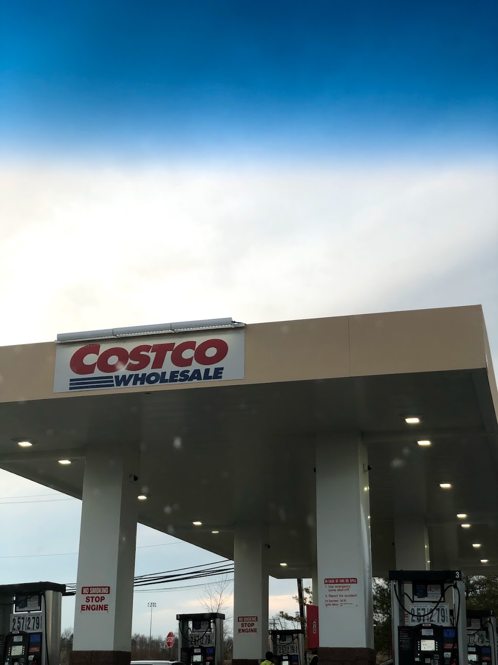 Costco Gas Station | 2361 NJ-66, Ocean Township, NJ 07712, USA | Phone: (732) 481-0023