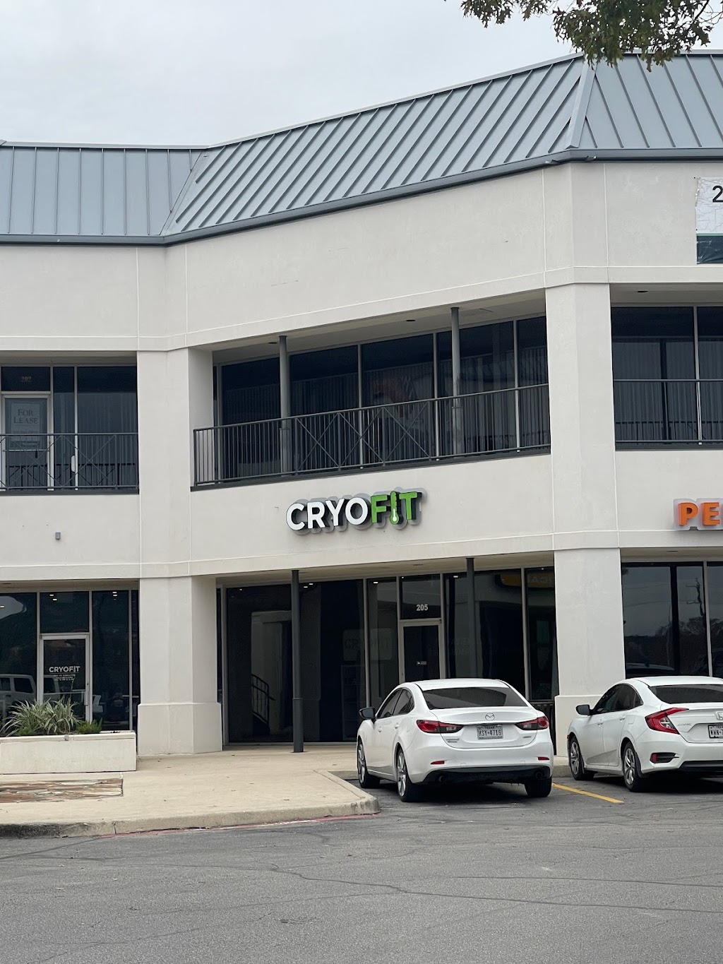 CryoFit | 24165 W Interstate 10 Frontage Rd Suite 205, San Antonio, TX 78257, USA | Phone: (210) 858-8487