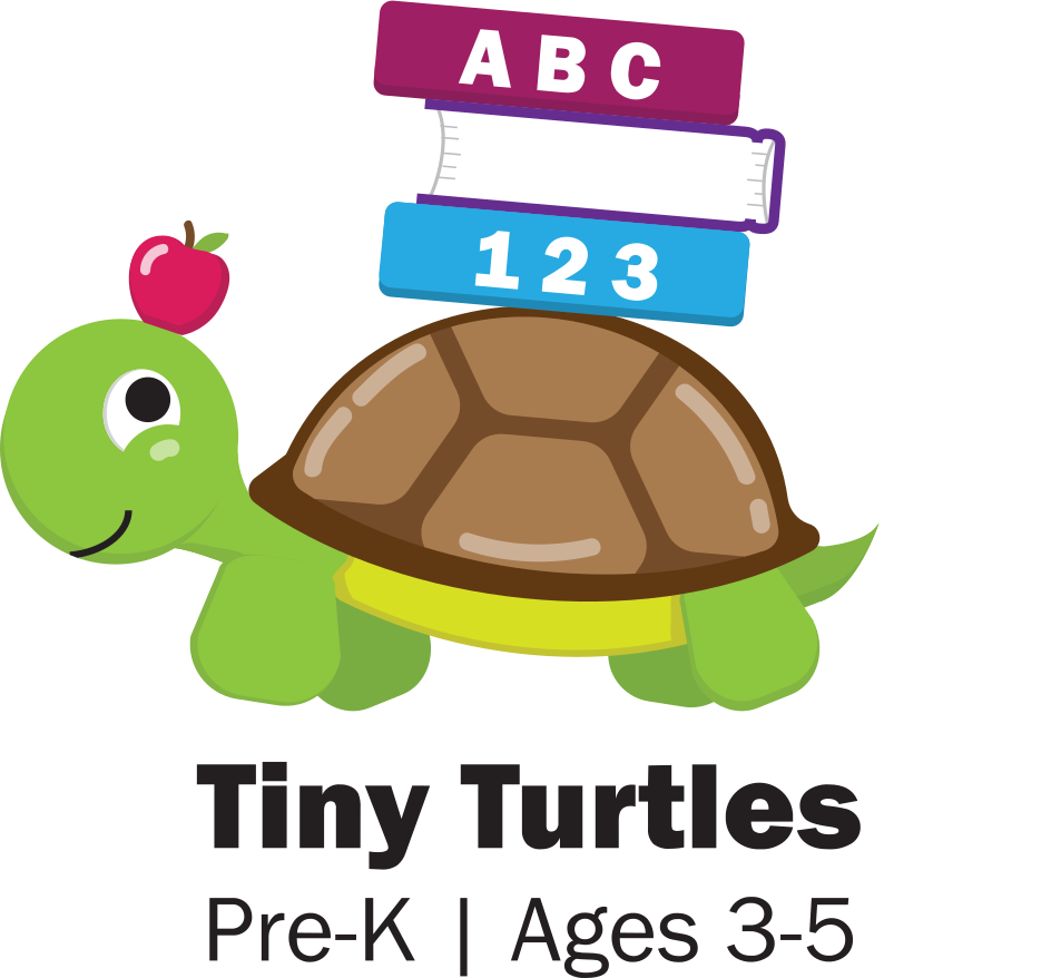 Tiny Turtles Pre-K | 29645 36th Pl S, Auburn, WA 98001, USA | Phone: (253) 880-2209