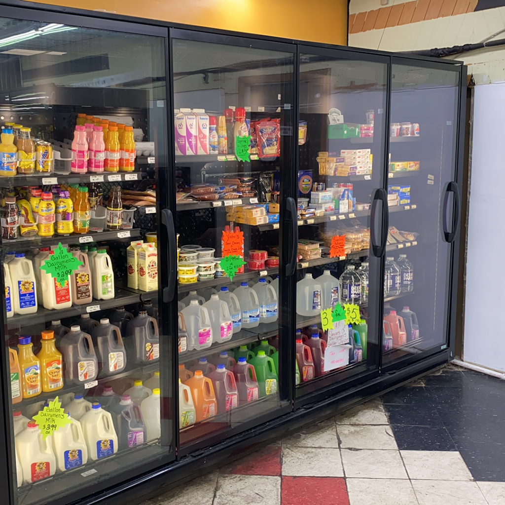 Convenient Food Mart | 1401 East Ave, Elyria, OH 44035, USA | Phone: (440) 219-4820