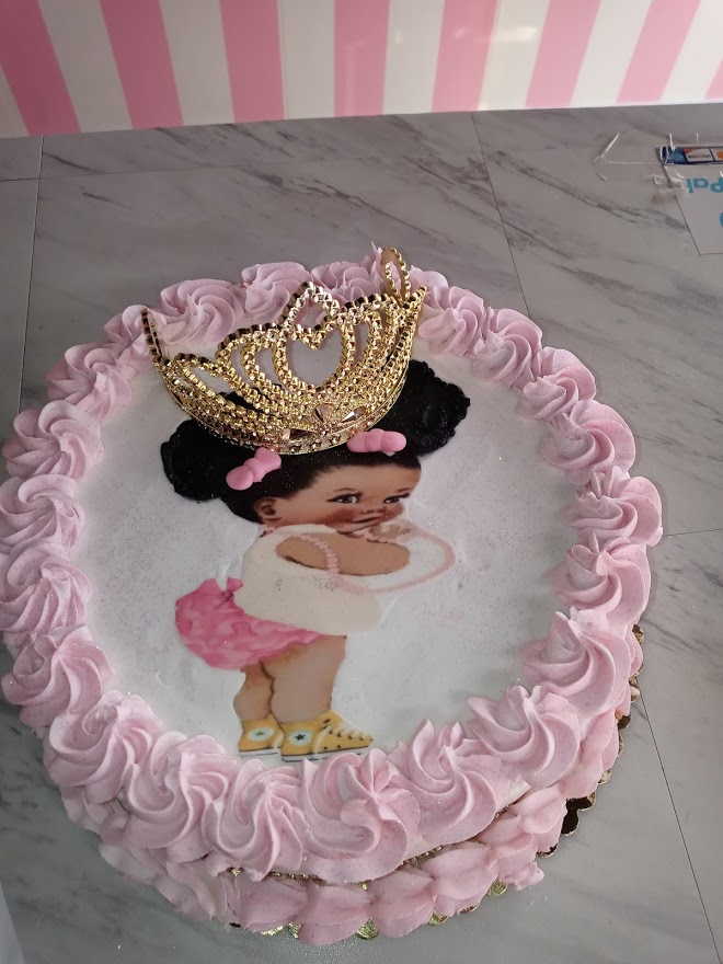 Amazing Occasion Custom Cakes Dallas | 1149 E Red Bird Ln, Dallas, TX 75241, USA | Phone: (972) 748-8014