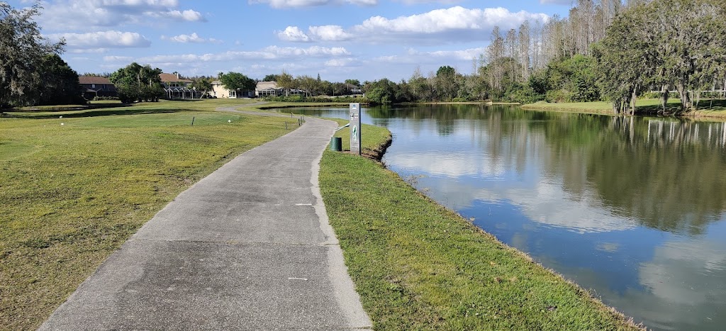 Heritage Harbor Country Club | 19502 Heritage Harbor Pkwy, Lutz, FL 33548 | Phone: (813) 949-4886