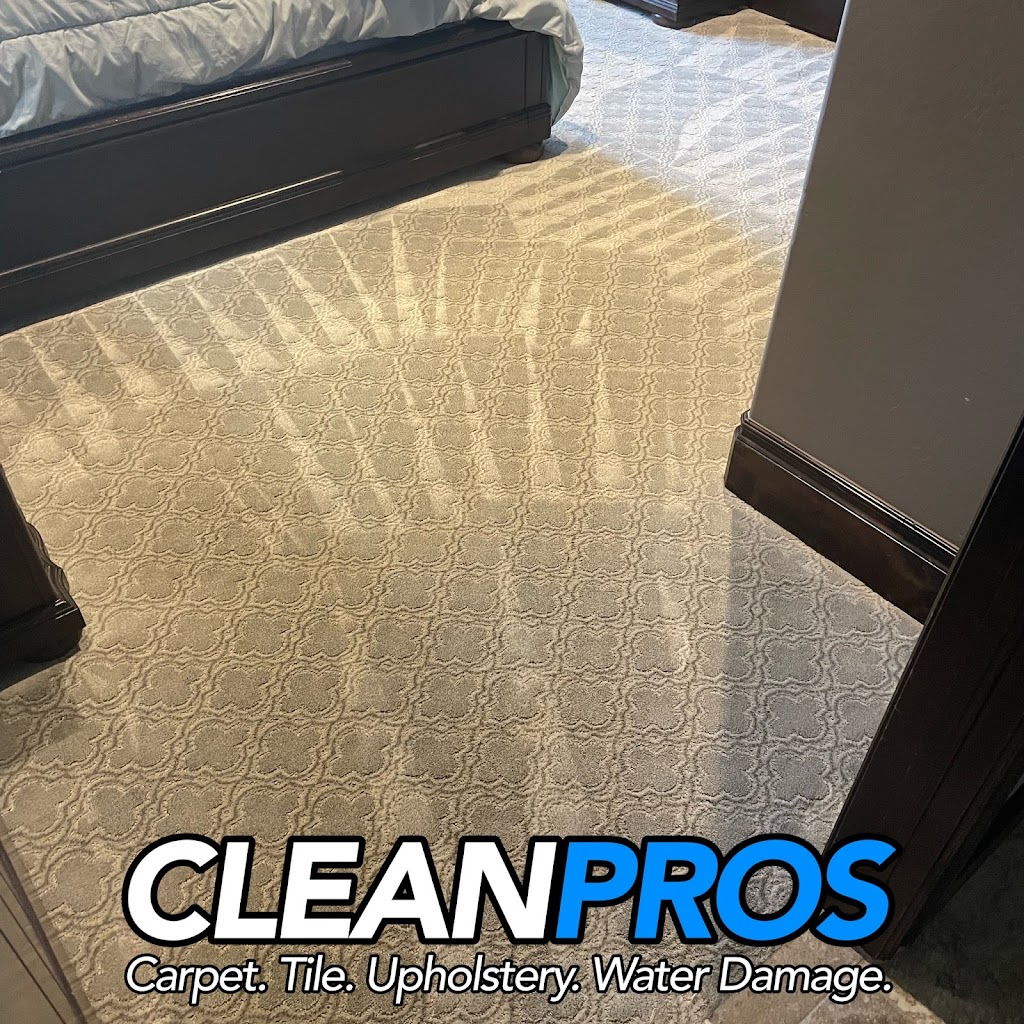 Clean Pros | 2134 Saddleback Blvd, Norman, OK 73072 | Phone: (405) 541-3811