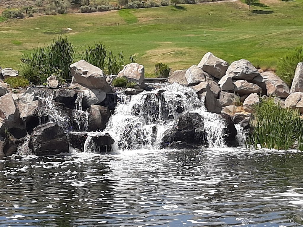 Sunridge Golf and Recreations | 1000 Long Dr, Carson City, NV 89705, USA | Phone: (775) 267-4448