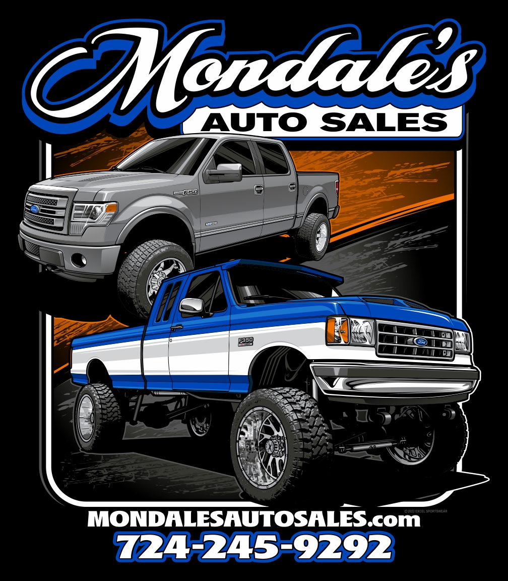 Mondales Auto Sales | 6794 National Pike E #1202, New Salem, PA 15468, USA | Phone: (724) 245-9292