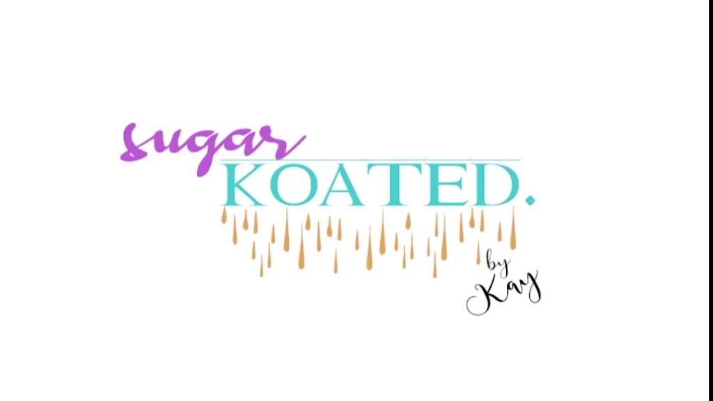 Sugar Koated by Kay | Regency Woods Rd, Richmond, VA 23238, USA | Phone: (804) 502-1242