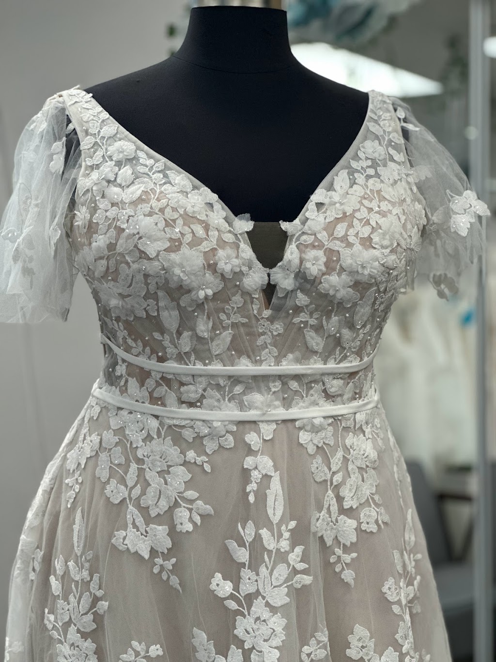 Brooklyn Bridal, LLC | 170 S Main St, Brooklyn, MI 49230, USA | Phone: (517) 592-8882