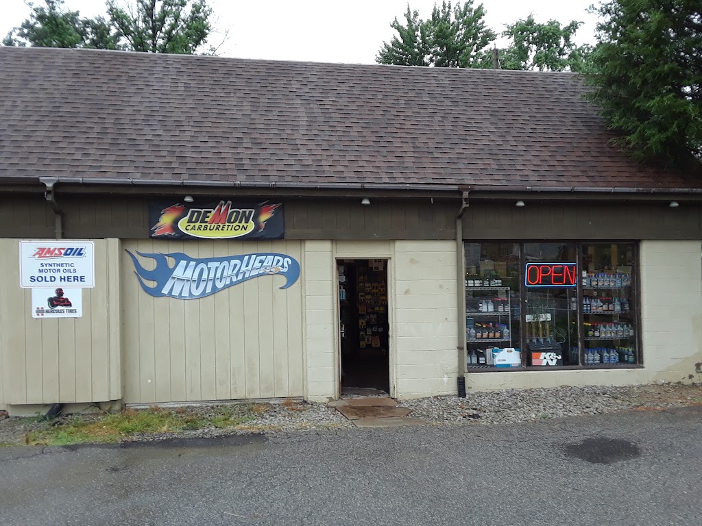 Motor Heads | 11328 Lagrange Rd, Elyria, OH 44035, USA | Phone: (440) 458-4111